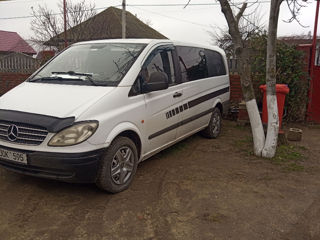 Mercedes Vito