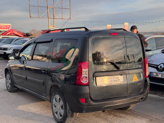 Dacia Logan Mcv foto 4