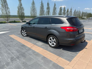 Ford Focus foto 3