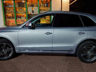 Audi Q5 foto 4