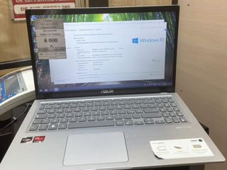 Asus Vivo book M515D - 6000 lei