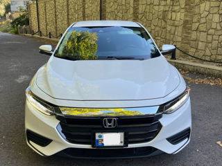 Honda Insight foto 7