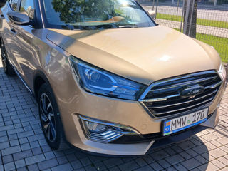 Zotye T300 foto 7