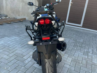 Yamaha Fazer GT FZ1 foto 7