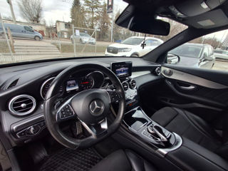 Mercedes GLC foto 15