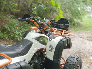 Boss ATV foto 5