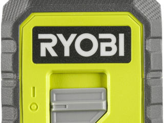 Nivela Laser Ryobi Rb360Rll - livrare/achitare in 4rate/agrotop