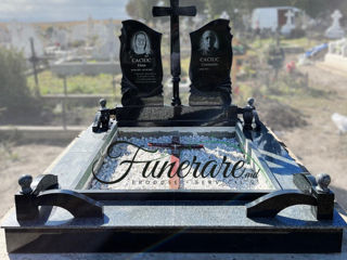 Monumente Funerare VIP - Funerare.md foto 7