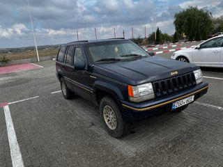 Jeep Grand Cherokee foto 3