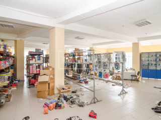 Vânzare, spațiu comercial, 500 m.p, 5 ari, str. Calea Basarabiei,  350000€ foto 6