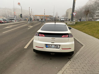 Chevrolet Volt foto 2