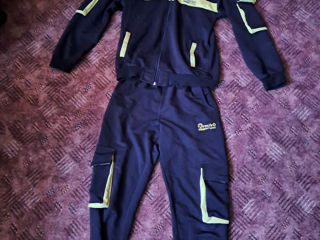 Costum sportiv Ormiko Sport