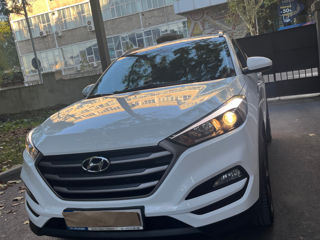 Hyundai Tucson foto 2