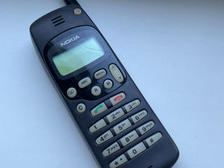 Nokia 5SX foto 2