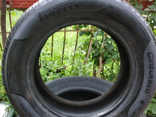 205 60 16, 2019 Pirelli vară 90% foto 3