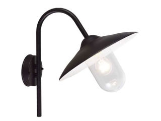 Lampa de perete E27 Brilliant Roger 41181/06