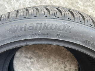 255/40 R21 Hankook Icept Evo3/ Доставка, livrare toata Moldova 2023 foto 7