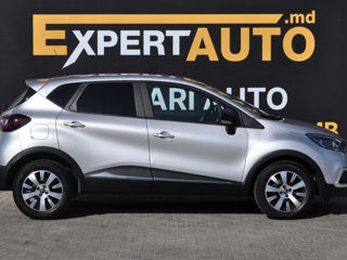 Renault Captur foto 3