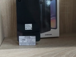 Samsung Galaxy A05 4/64gb/ 1 890lei