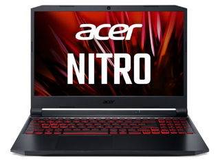 Игровой Ноутбук ACER Nitro 5 AN515-45-R7YG foto 1