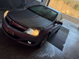 Opel Astra foto 2