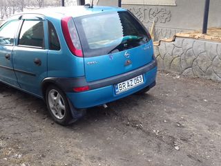 Opel Corsa foto 5