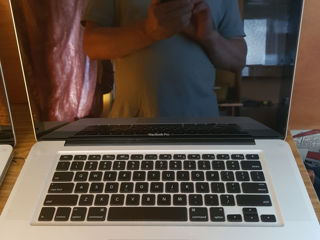 MacBook Pro на запчасти foto 3