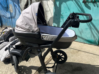 Chicco Active 3 in 1 foto 2