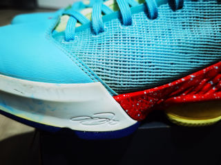 Nike LeBron 19 ,, Blue Chill,, foto 6