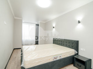 Apartament cu 2 camere, 65 m², Centru, Dumbrava, Chișinău mun. foto 4