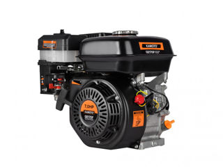 Motor Kamoto GE170F-livrare-credit -3 rate 0 % фото 2