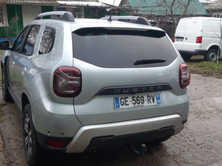 Dacia Duster foto 7