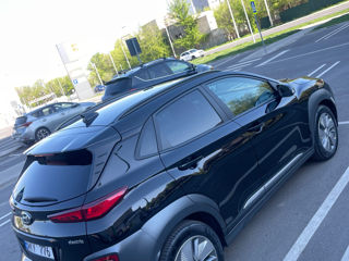 Hyundai Kona foto 2