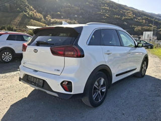 KIA Niro foto 3