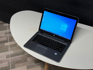 HP ProBook i7/8GB/Touchscreen/SSD/Livrare/Garantie! foto 5