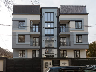Apartament cu 3 camere, 177 m², Buiucani, Chișinău