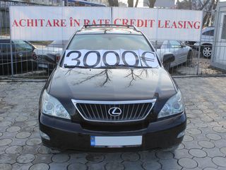 Lexus RX Series foto 1