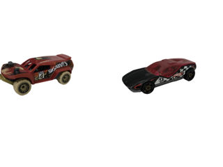 Hot Wheels foto 5