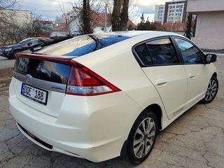 Honda Insight foto 2