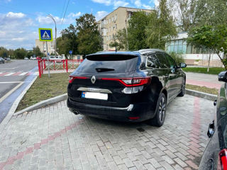 Renault Megane foto 4