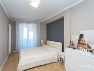 Apartament cu 2 camere, 88 m², Centru, Chișinău foto 10