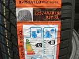 225/40 R19 Tracmax Allseason Trac saver (4 seasons)/ Монтаж, доставка, Livrare foto 2
