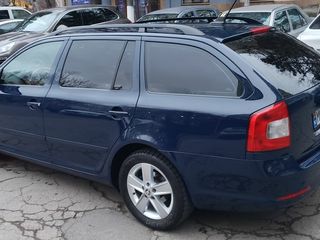 Skoda Octavia foto 5