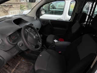 Renault Kangoo Maxi foto 5