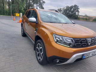 Dacia Duster foto 5