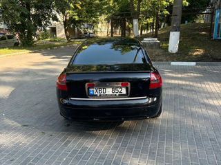 Audi A6 foto 3