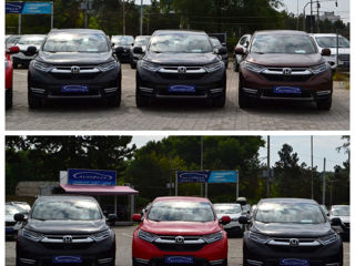 Honda CR-V foto 15