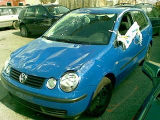 Volkswagen Polo foto 2