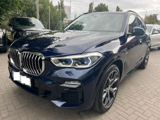 BMW X5 foto 2