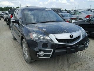 Acura RDX foto 1